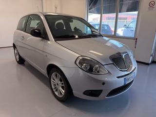 LANCIA Ypsilon usata, con Airbag Passeggero