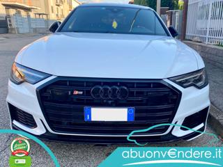 AUDI S6 usata, con Chiusura centralizzata