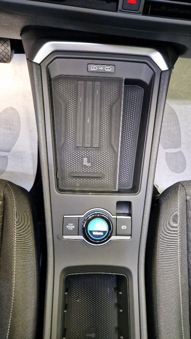 VOLKSWAGEN T-Roc usata, con ESP