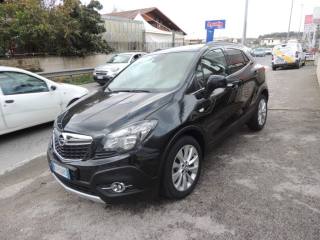 OPEL Mokka usata, con Airbag