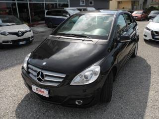 MERCEDES-BENZ B 180 usata 68