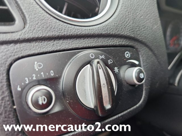 FORD Galaxy usata, con Regolazione elettrica sedili