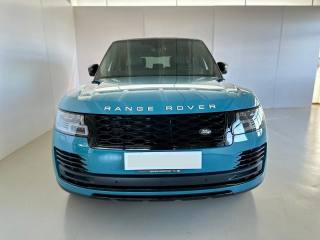 LAND ROVER Range Rover usata, con Autoradio digitale