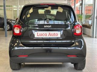 SMART ForTwo usata, con Cerchi in lega
