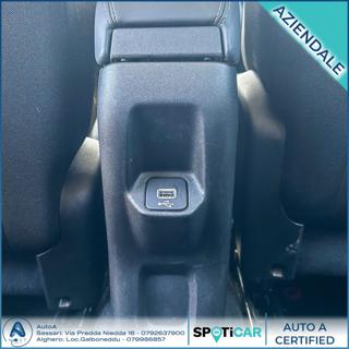 JEEP Renegade usata, con Immobilizzatore elettronico