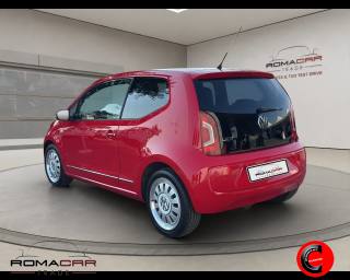 VOLKSWAGEN up! usata, con Controllo trazione