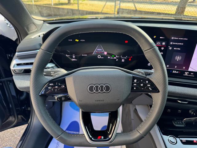 AUDI A6 usata, con Controllo automatico clima