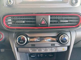 HYUNDAI Kona usata, con Touch screen