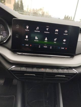 SKODA Octavia usata, con Fendinebbia