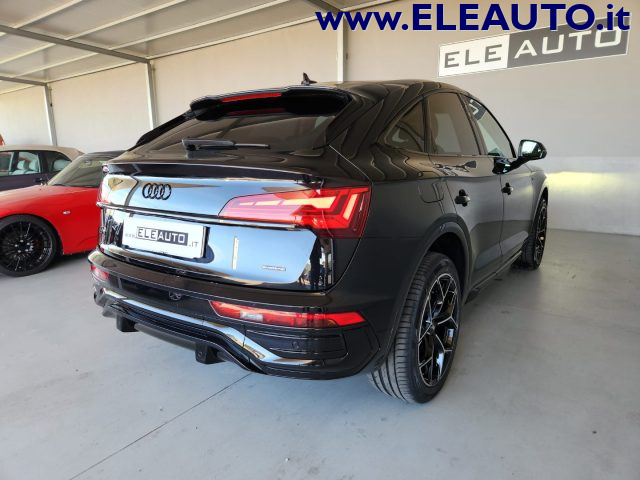 AUDI Q5 usata, con Cerchi in lega