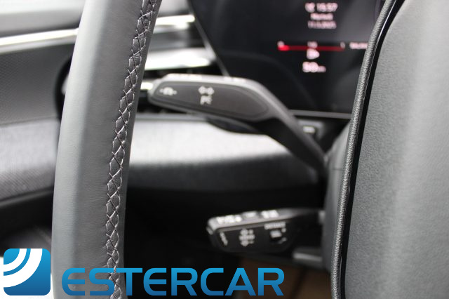 AUDI A5 usata, con Controllo elettronico della corsia