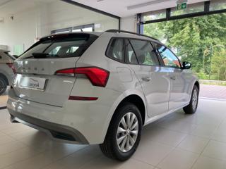 SKODA Kamiq usata, con Airbag Passeggero