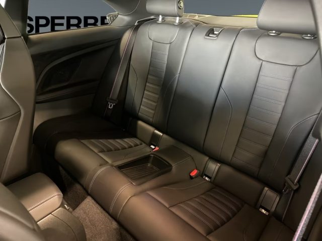 BMW M2 usata, con Cruise Control