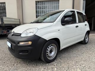 FIAT Panda AUTOCARRO 4 PORTE 1.0 FireFly S&S Hybrid