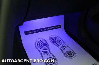 MERCEDES-BENZ GLC 220 usata, con Servosterzo