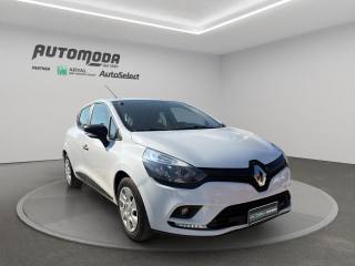 RENAULT Clio usata, con Airbag laterali
