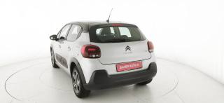 CITROEN C3 usata 37