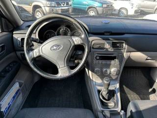 SUBARU Forester usata, con Cruise Control