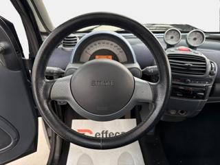 SMART ForTwo usata, con Chiusura centralizzata