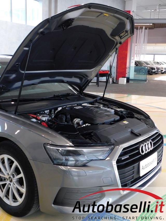 AUDI A6 usata 71