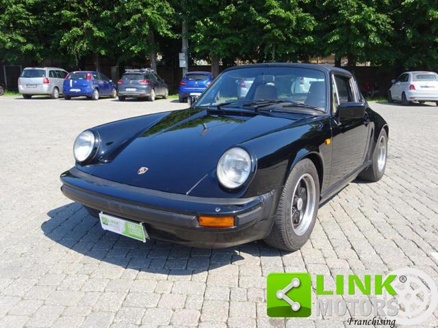 PORSCHE 911 usata 25