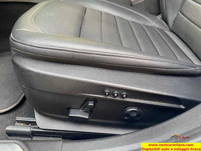 ALFA ROMEO Giulia usata, con Climatizzatore automatico, 2 zone