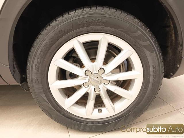 AUDI Q3 usata 32