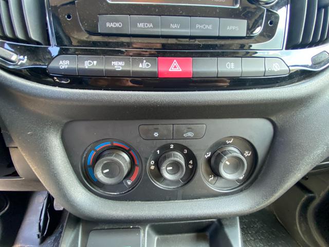 FIAT Doblo usata 30