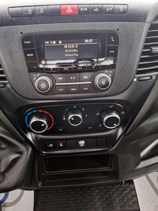IVECO Daily usata, con Alzacristalli elettrici