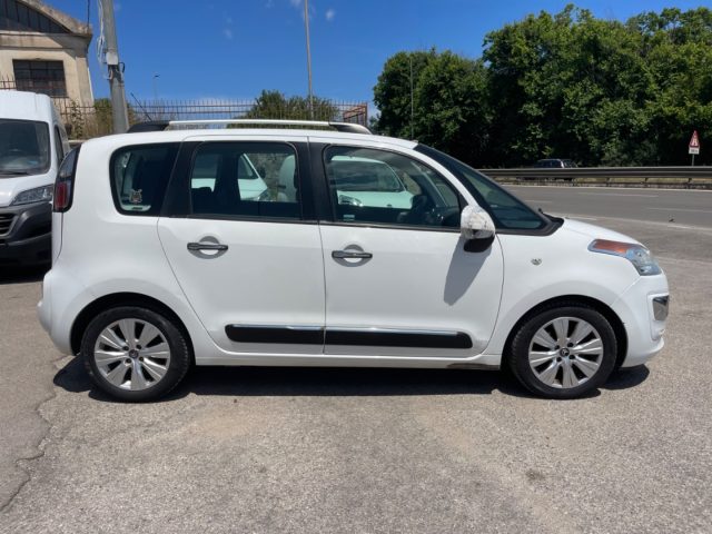 CITROEN C3 Picasso usata 2