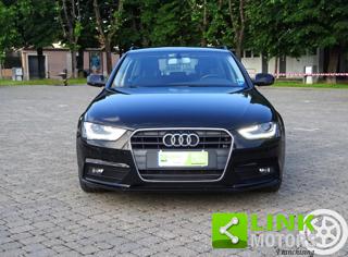 AUDI A4 usata, con Airbag