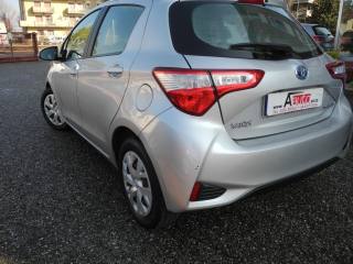 TOYOTA Yaris usata 61