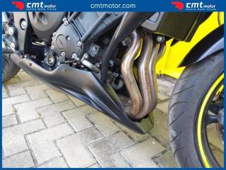 YAMAHA FZ8 usata 10