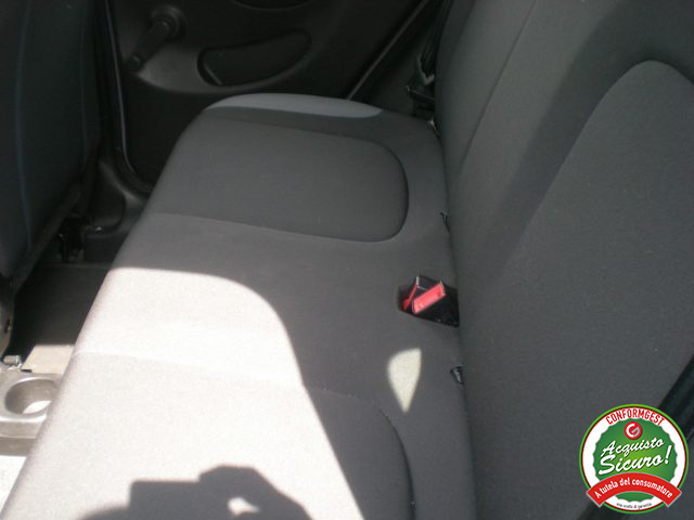 FIAT Panda usata 12