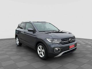 VOLKSWAGEN T-Cross usata 6