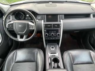 LAND ROVER Discovery Sport usata, con Immobilizzatore elettronico