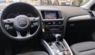 AUDI Q5 usata, con Trazione integrale
