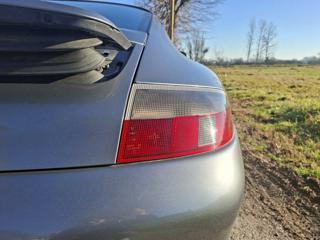 PORSCHE 911 usata, con Marmitta catalitica