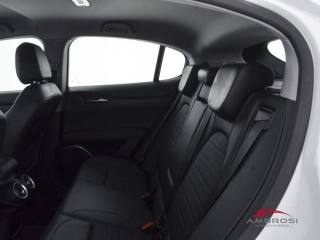 ALFA ROMEO Stelvio usata 9