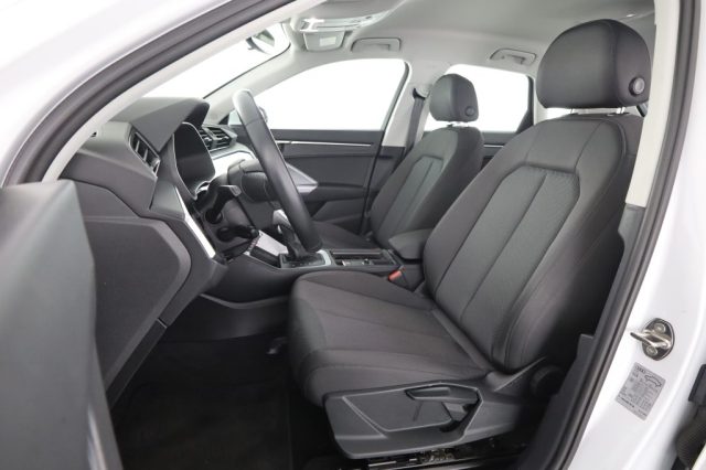 AUDI Q3 usata 2