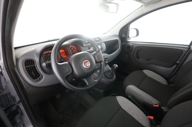FIAT Panda usata 1