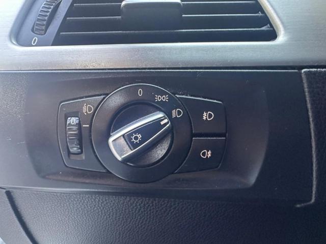 BMW 318 usata, con Autoradio