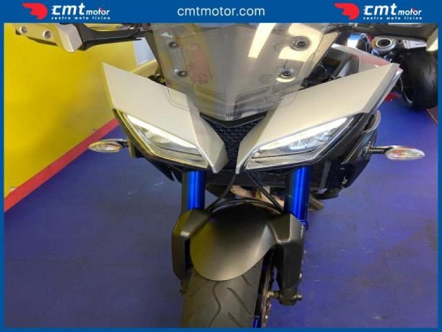 YAMAHA Tracer 900 usata 5