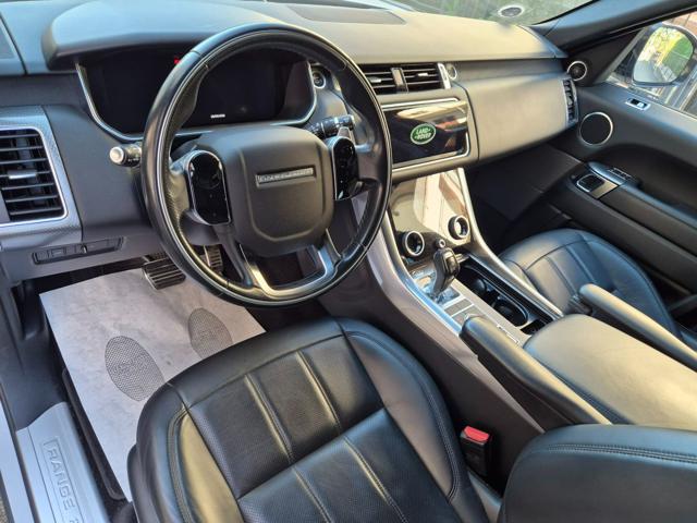 LAND ROVER Range Rover Sport usata, con Chiusura centralizzata