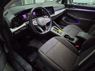 VOLKSWAGEN Golf usata, con Alzacristalli elettrici