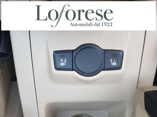 CHEVROLET Captiva usata, con ESP