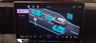 VOLKSWAGEN Tiguan usata, con Controllo elettronico della corsia