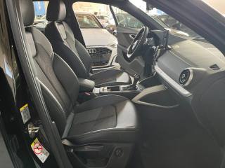 AUDI Q2 usata, con Sistema di navigazione