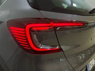 RENAULT Captur usata, con Chiusura centralizzata