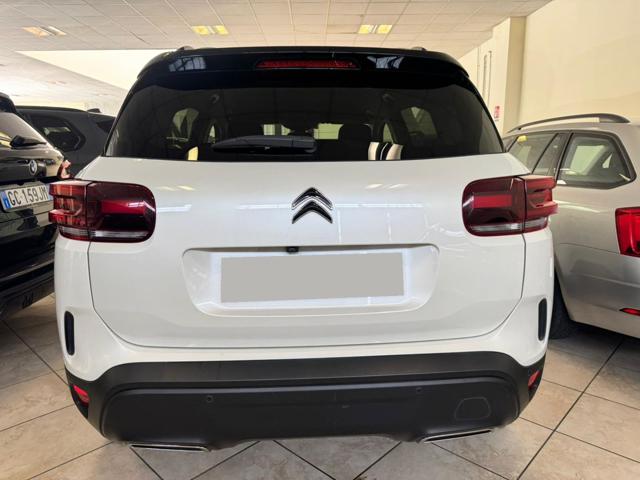 CITROEN C5 Aircross usata, con Airbag laterali